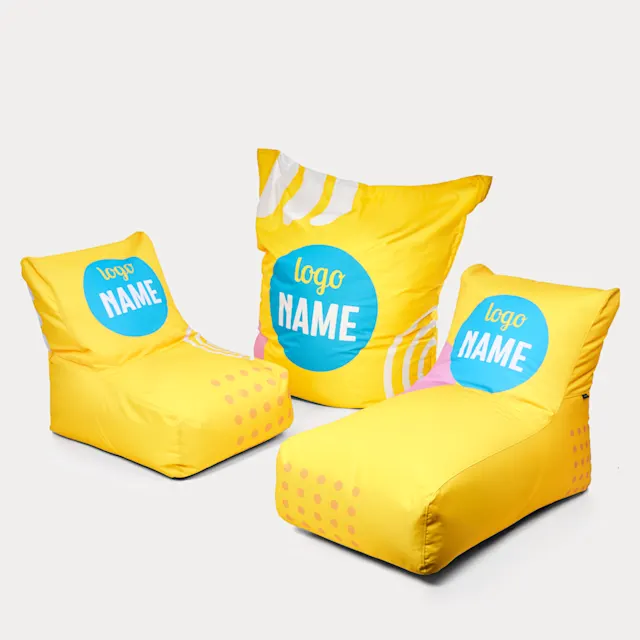 Poufs