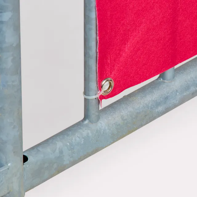 Banner non-woven, photo 3