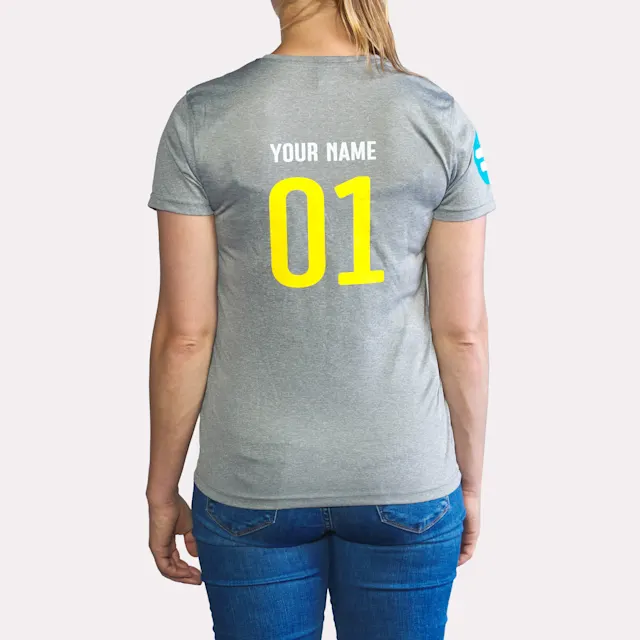 Sportshirts Clique Basic Active T, photo 8