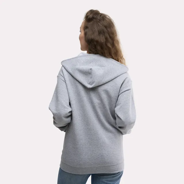 Hoodies Gildan Heavy Blend Zipped, photo 4