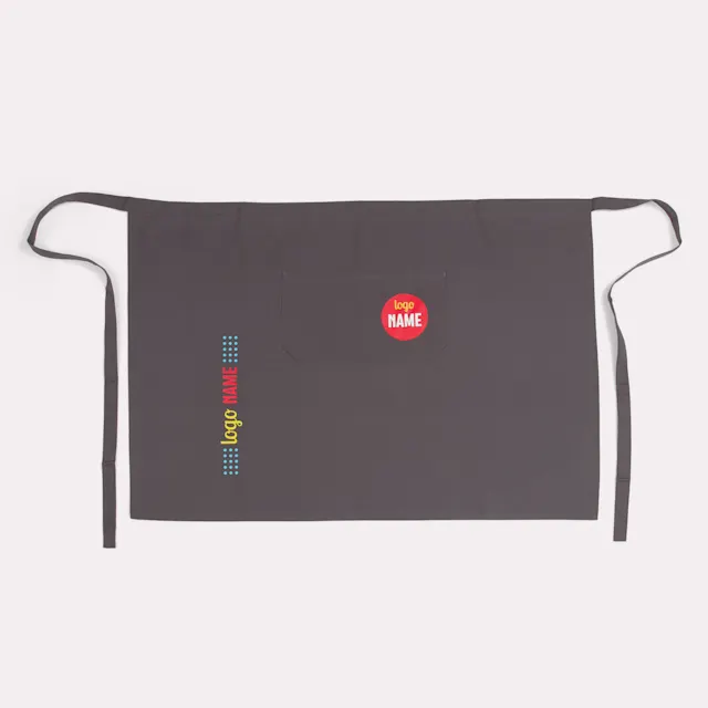 Tabliers avec poche