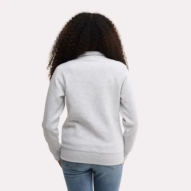 Sweaters Fruit of the Loom Premium Zipped, photo 4