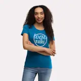 T-shirts B&C 150