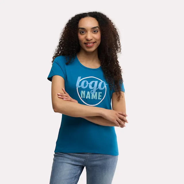 T-shirts B&C 150
