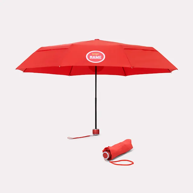 Parapluies Pliants Eco Minimax Windproof 100 cm