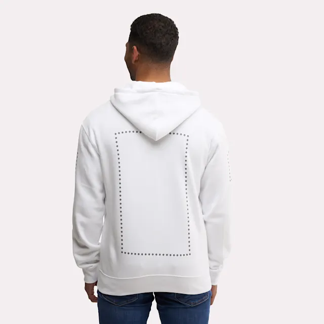 Hoodies Russell Authentic Zipped, photo 7