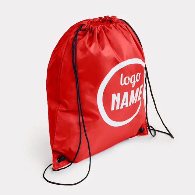 Sacs de sport polyester, photo 5