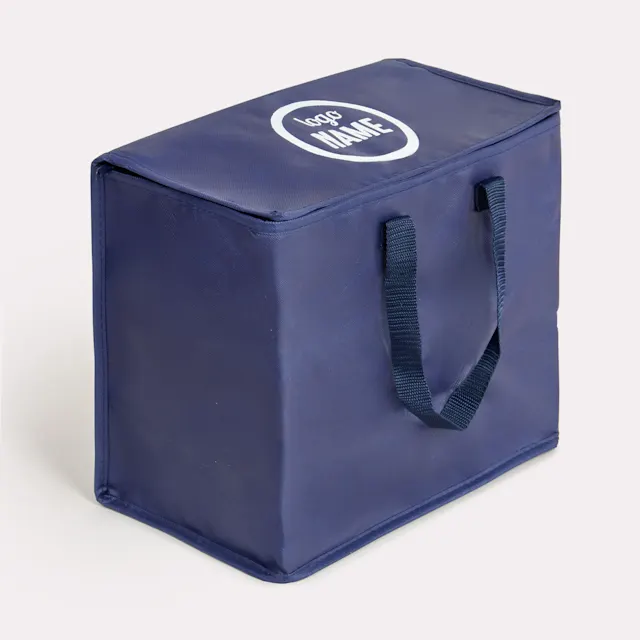 Sacs isothermes non-woven, photo 2