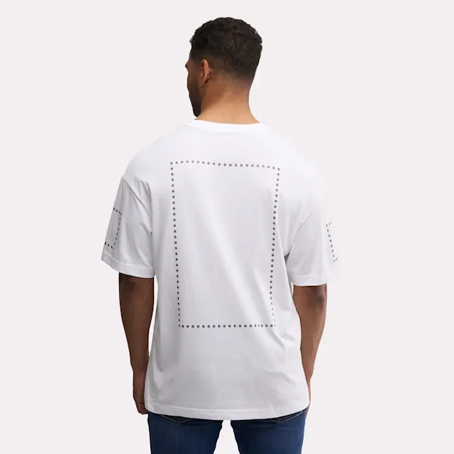 T-shirts Jack & Jones Frame, photo 7