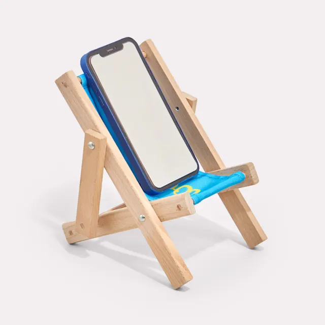 Mini chaises de plage, photo 6