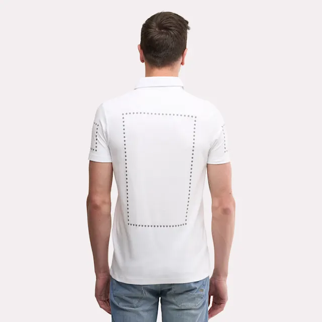 Polos Tee Jays Pima Cotton, photo 7