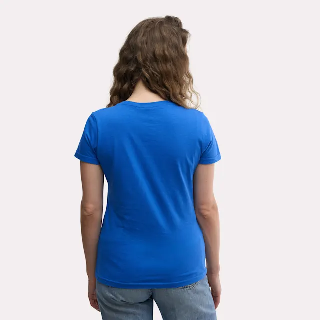 T-shirts Gildan Softstyle V-neck, photo 2