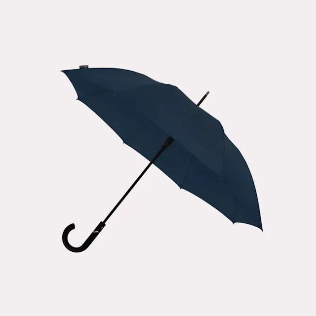 Parapluies Falcone Compact Automatique windproof avec crochet 102 cm, photo 7