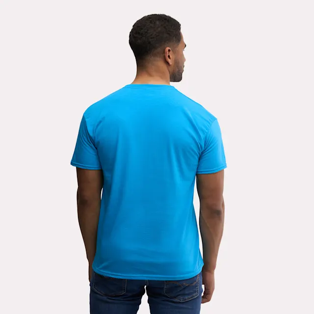 T-shirts Fruit of the Loom Original, photo 2