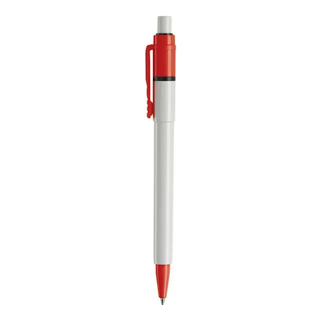 Stylos Baron Colour, Couleur : Rouge