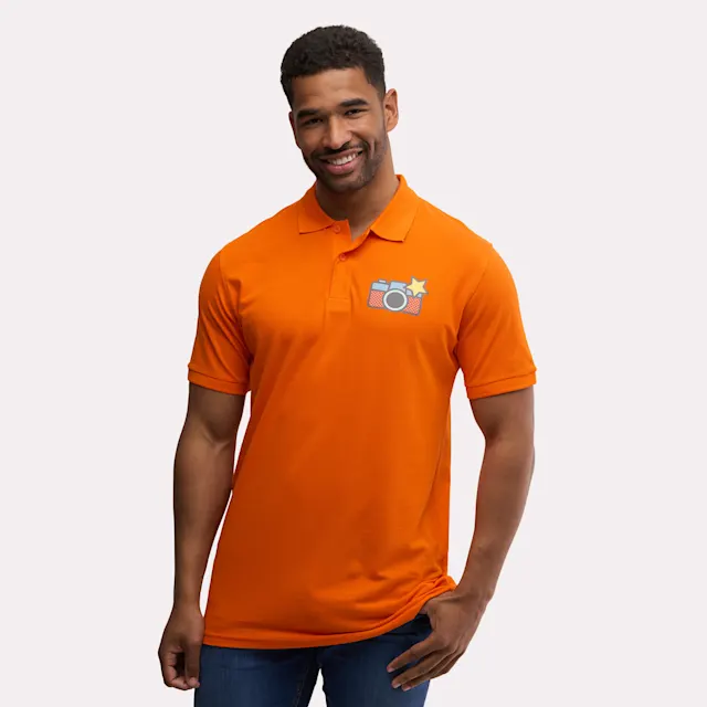 Polos B&C Inspire, photo 9