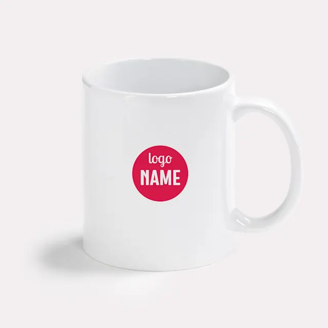 Mugs avec logo, photo 7