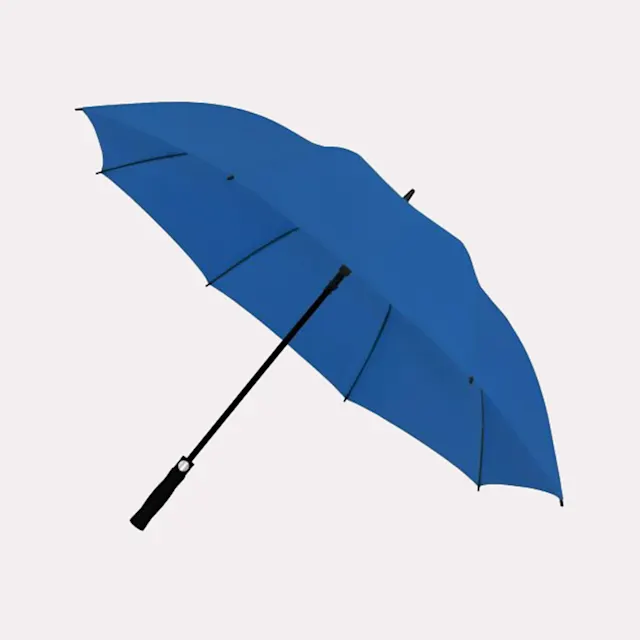 Parapluies de Golf Falcone Automatiques Windproof 130 cm, photo 7