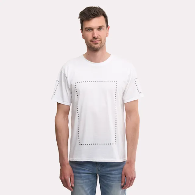 T-shirts Fruit of the Loom Valueweight, photo 5