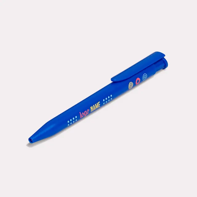 Stylos Happy Hardcolour, photo 3