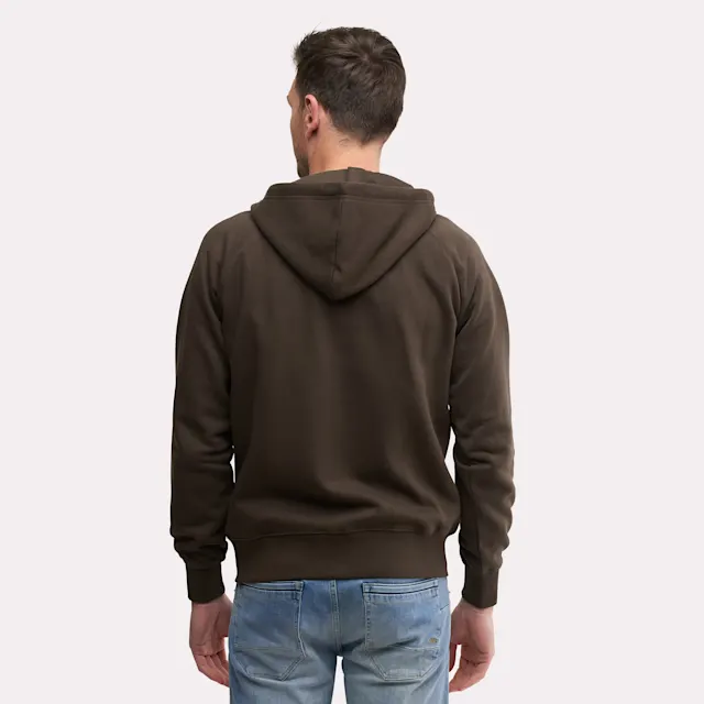 Hoodies Tee Jays Full-Zip, photo 10