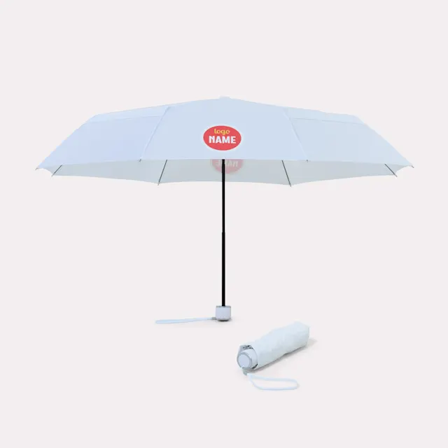 Parapluies Pliants Eco Minimax Windproof 100 cm, photo 2
