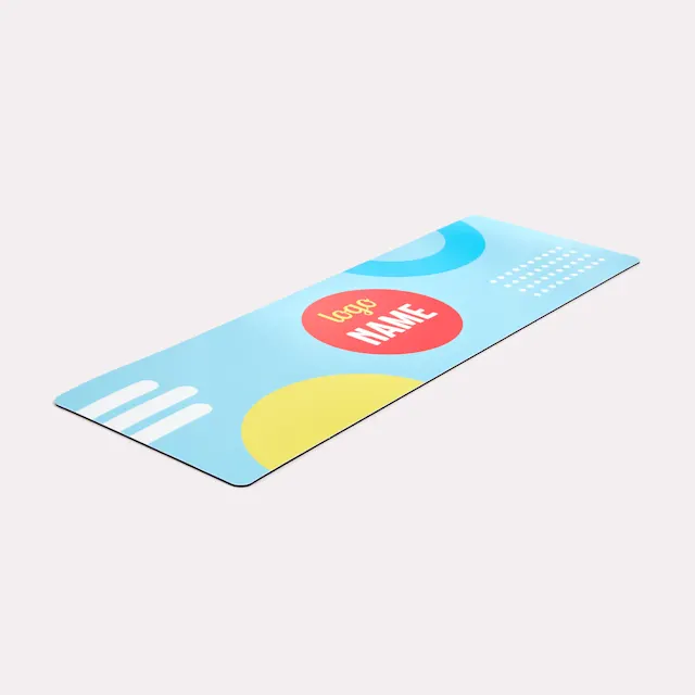 Tapis de souris impression directe, photo 2