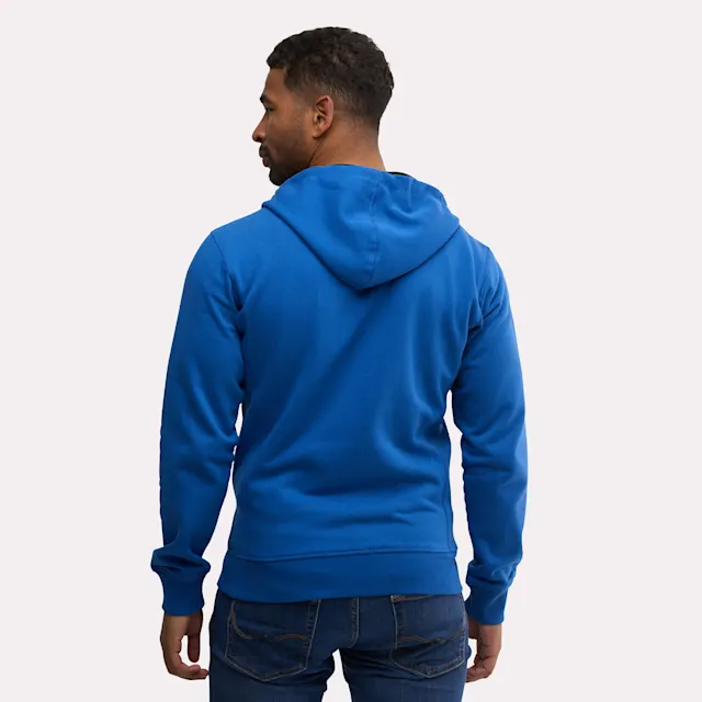 Hoodies Clique Classic Zipped, photo 6