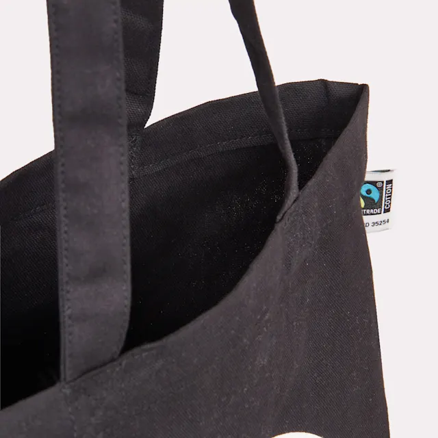 Sacs tote en toile, photo 3