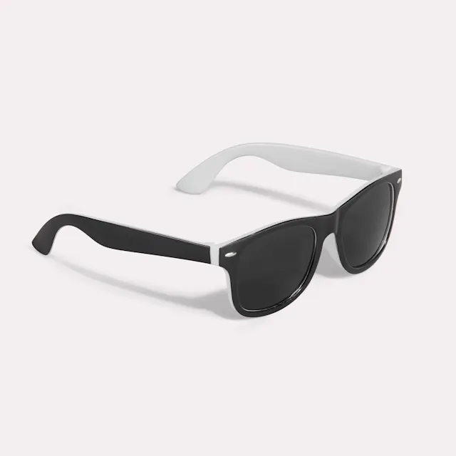 Lunettes de soleil mix de couleurs, photo 5