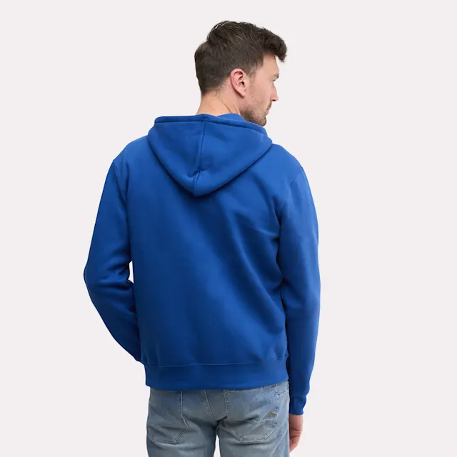 Hoodies Russell Authentic Zipped, photo 10