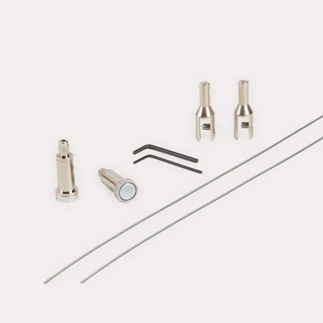Kits de suspension feutre PET, photo 4