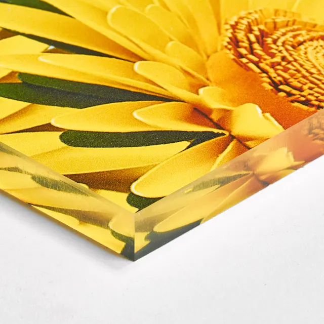 Photo sur plexiglas, photo 4