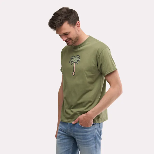T-shirts Fruit of the Loom Original, photo 9