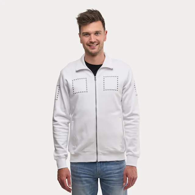 Sweaters Clique Classic Zipped, photo 5