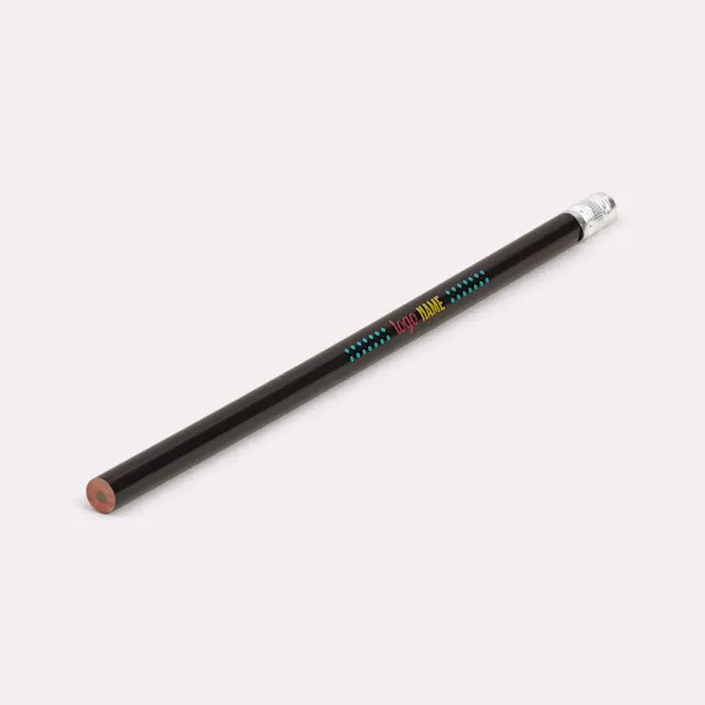 Crayons avec gomme, photo 3