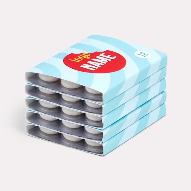 Chewing-gum Mentos, photo 5