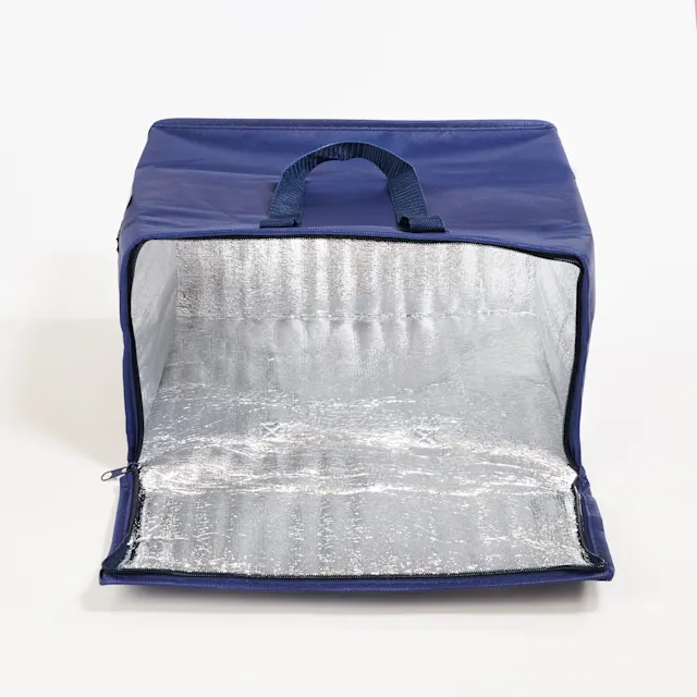 Sacs isothermes non-woven, photo 8