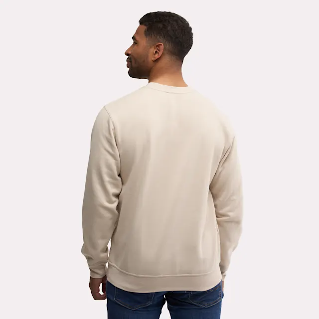 Sweaters Clique Basic Roundneck, photo 2