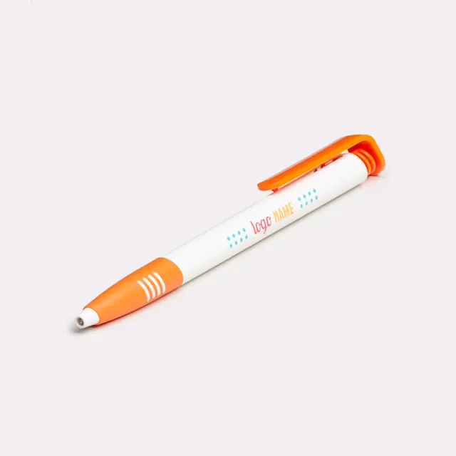 Stylos Senator softgrip, photo 2