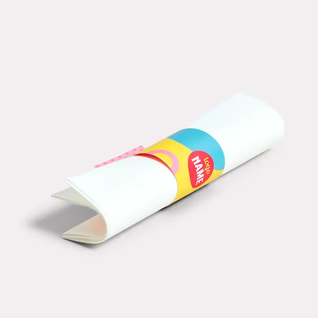 Ronds de serviette, photo 4