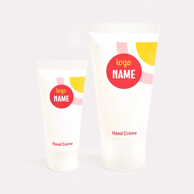 Crème pour les mains