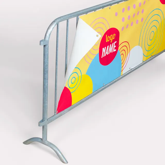 Banner non-woven, photo 2