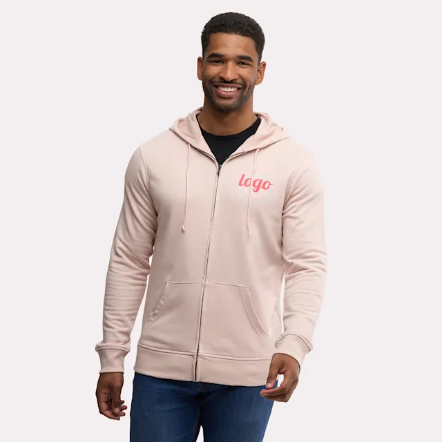Hoodies B&C Inspire Zipped