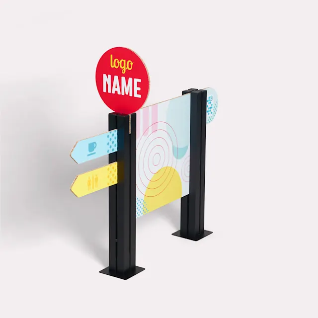 Inhaker® Sets de démonstration