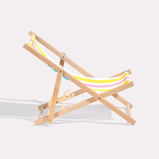 Chaises de plage enfants, photo 3