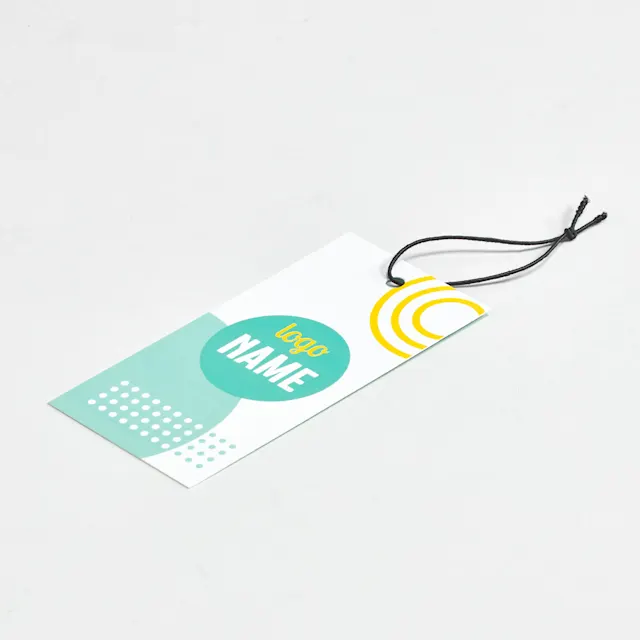 Hangtags, photo 6