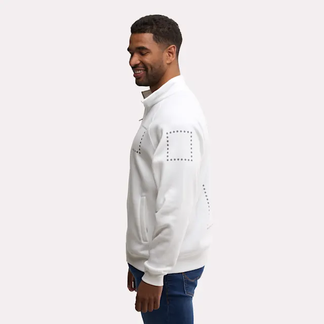 Sweaters Fruit of the Loom Premium Zipped, photo 8