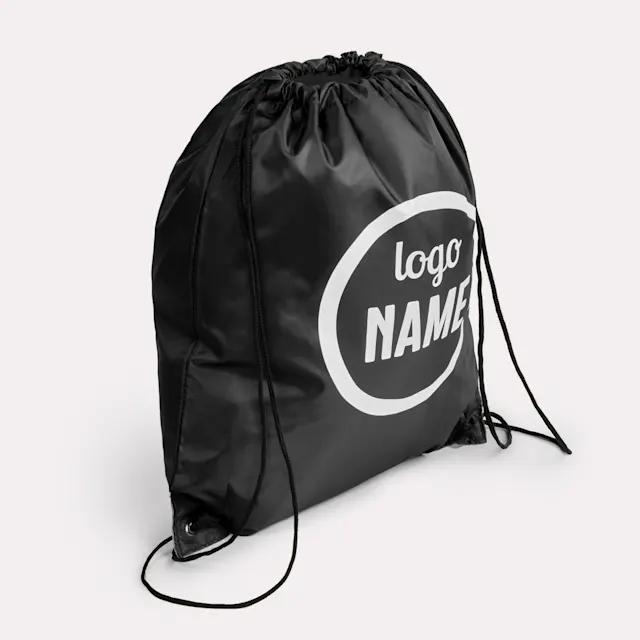 Sacs de sport polyester, photo 8