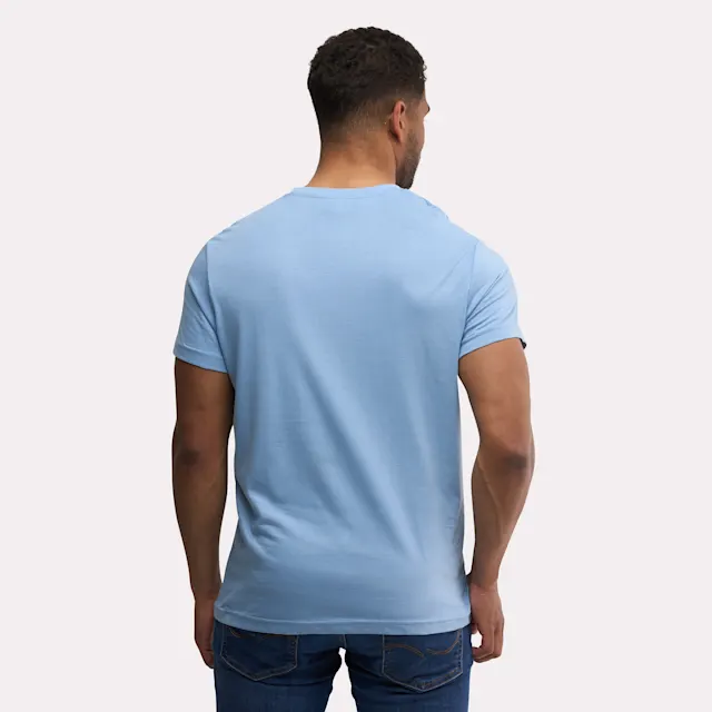 T-shirts Clique Basic-T, photo 2